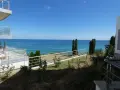 Едностаен апартамент, морска панорама, гр. Бяла, снимка 1