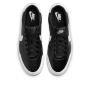 Nike - Court Shot 'Black White' FQ8146-002 №43 Оригинал Код 670, снимка 5
