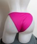Get Wet - S размер нова тъмно розова бански долница, снимка 1 - Бански костюми - 35908813