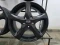 4бр 16ски джанти за HYUNDAI, KIA, MAZDA 5х114.3мм A161582 , снимка 4
