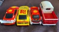 Hot Wheels , Majorette , Welly, Легендарни Автомобили , Shell diecast коли, снимка 13