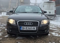 Audi A4 1.9TDI 115kс. 2007г., снимка 1