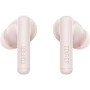 Edifier X5 Pro (2025 Upgrade) Безжични Bluetooth 6.0 слушалки с шумопотискане - розови, снимка 5