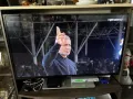 Монитор AOC (NVIDIA) D2357PH 23' 3D LED с враден 3D съраунд, снимка 1