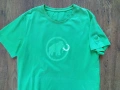 mammut - страхотна мъжка тениска 2XL, снимка 4