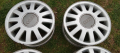 4бр. ляти джанти 6J15 ET38 5x100мм. Свалени са от Audi A3. Внос от Германия. Цената е за комплекта., снимка 11