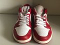 Nike Air  Jordan 1 Low Gym Red , снимка 2