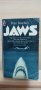 Jaws - Peter Benchley, снимка 1 - Художествена литература - 33808094