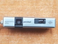 Фотоапарат AGFA детективски джобен , снимка 2