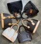 чанти louis vuitton , снимка 10