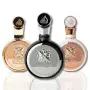 Lattafa Fakhar Gift Set 3×50 мл – Луксозна арабска парфюмна колекция за него и нея, снимка 5