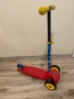 Детска тротинетка, снимка 1