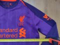 Liverpool / New Balance / детска футболна фланелка на Ливърпул , снимка 4