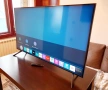 Телевизор - Samsung 50 ИНЧА - Smart - 4K - Ultra - HD - LED !, снимка 5