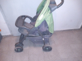 Лятна  сгъваема бебешка количка Промо 20лв, снимка 1 - Детски колички - 44595264