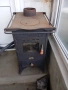 Продавам малка печка прити, снимка 2