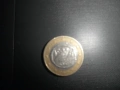 Продавам  монета  от  едно  евро  от  2002  г  .  Гръцка  ., снимка 2