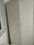Гардероб  размери  80/44/184 подходящ и за шкаф за балкон, снимка 3