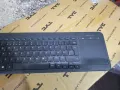 Клавиатура Безжична Microsoft All-in-One Media, Black, снимка 1
