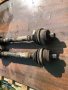 Предни полуоски (Предна полуоска Ауди А6 Ц5) Audi A6 C5 1997-2005г., снимка 3