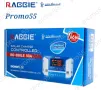 Контролер за соларен панел 12V/24V 20А USB-4Бр. Raggie RG-620LE20A, снимка 9
