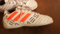 Adidas MESSI размер EUR 30 / UK 11 1/2 детски 35-10-S, снимка 1