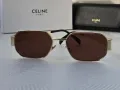 Celine 2024 дамски слънчеви очила осмоъгълни 3 цвята, снимка 16