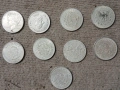Реплики на всички американски сребърни долари, снимка 3