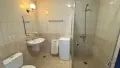 Двустаен апартамент в гр. Бяла със самостоятелна панорамна тераса в Byala Cliff Beach Residence, снимка 7
