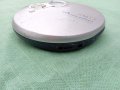 SONY DE-J755 CD Уокмен, снимка 5
