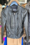Дамски якета от естествена кожа, снимка 12