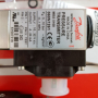 Датчик налягане Danfoss pressure transmitter MBS 5100 , снимка 3