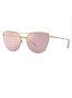 Дамски слънчеви очила Armani AX , снимка 1 - Слънчеви и диоптрични очила - 41999782
