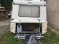 Каравана Tec King, снимка 5
