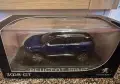 НОВ Norev Peugeot 3008 Преди Фейслифт 1:43 Тъмно Син , снимка 3