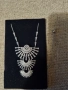 Колие SWAROVSKI, снимка 5