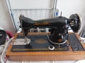 Руска шевна машина, снимка 1
