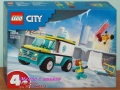 Продав LEGO CITY 60393 60397 60400 60401 60402 60403 60404 60406 60407 60408 60410 60411 60412 60414, снимка 7