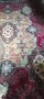 Персиски килим оригинал много запазен и никакви дефекти размери 3.35 на2.30 см хубава шарка , снимка 1