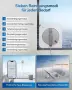 Робот за прозорци ECOVACS, снимка 4