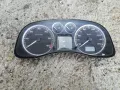 Табло километраж Peugeot 307 2.0 HDI Пежо 2.0 ХДИ, снимка 1