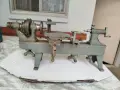 Немски часовникарски струг , снимка 2