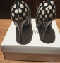 Дамски обувки на токчета номер-40, снимка 2