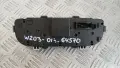 Панел климатроник Mercedes C W203 2001 A2038300785 9140010479 Mercedes-Benz C-Class 203 (W/S/CL), снимка 2