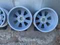 Оригинални джанти на Audi VW Skoda Seat 17”, снимка 7