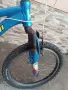 Детски велосипед 20 ", снимка 4