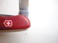 Голям швейцарски нож Victorinox , снимка 5