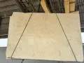 Египетски Мрамор ”Съни” 2 см. Перваз До 20см - 19 лв. метъра с фаска и водобран с ДДС, снимка 3