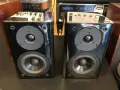 YAMAHA NX-E700 Тонколони в перфектно състояние, снимка 3