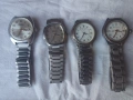 Съветски часовници, супер запазени! , снимка 8